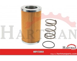 Filtr hydrauliczny, Donaldson