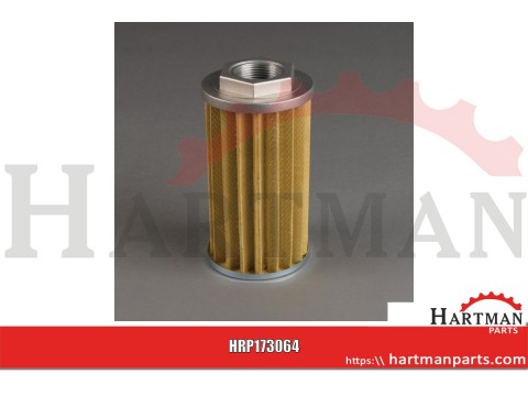 Filtr oleju hydraulicznego