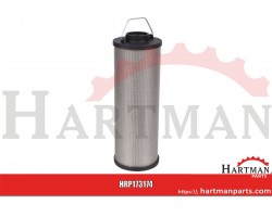 Filtr hydrauliki