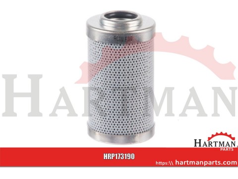 Filtr oleju hydraulicznego