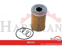 Filtr hydrauliki Donaldson