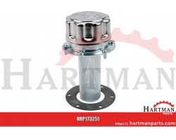 Filtr oleju hydraulicznego