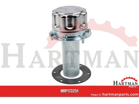 Filtr oleju hydraulicznego