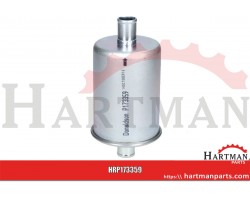 Filtr hydrauliki