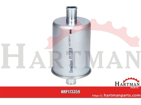 Filtr hydrauliki