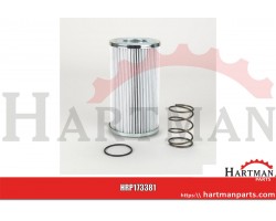 Filtr oleju hydraulicznego