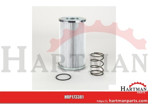 Filtr oleju hydraulicznego