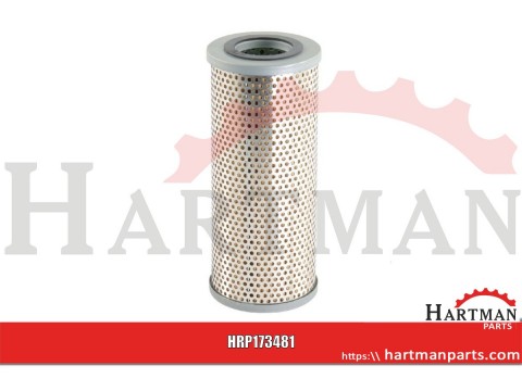Filtr hydrauliki