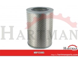 Filtr hydrauliki