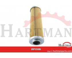 Filtr hydrauliki