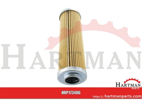 Filtr hydrauliki