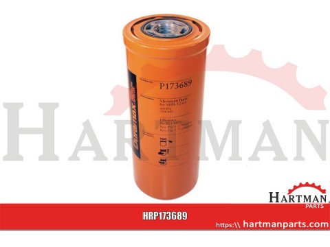 Filtr hydrauliczny, Donaldson