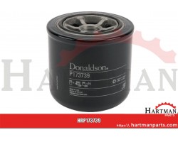 Filtr hydrauliki