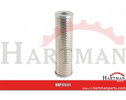 Filtr hydrauliki