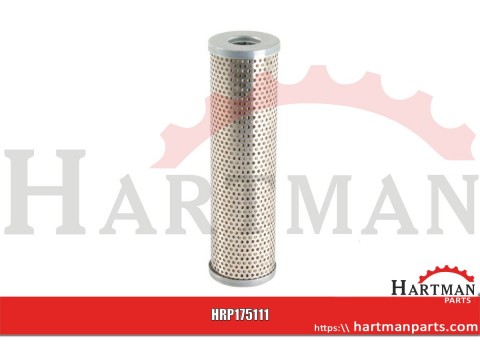 Filtr hydrauliki