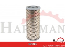 Filtr hydrauliki