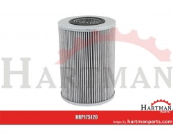 Filtr hydrauliki