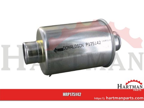 Filtr hydrauliki, in-line Donaldson
