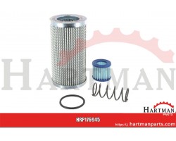 Filtr hydrauliki