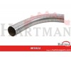 Rura wydechowa elastyczna Donaldson, 102 x 457 mm