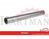 Rura wydechowa 102 mm Donaldson