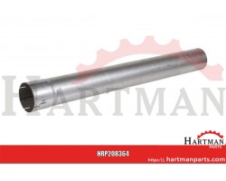 Rura wydechowa 102 mm Donaldson