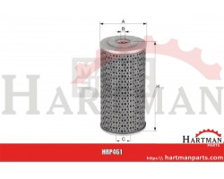 Filtr paliwa M&H