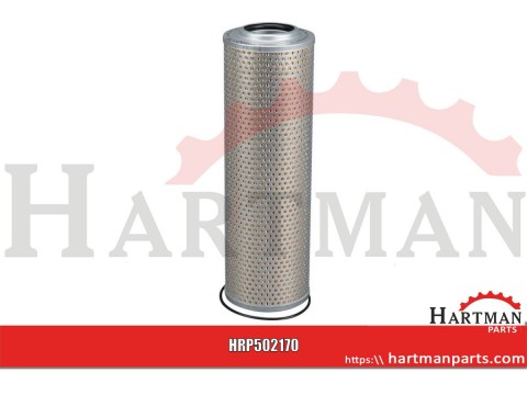 Filtr hydrauliczny
