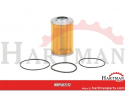 Filtr oleju hydraulicznego