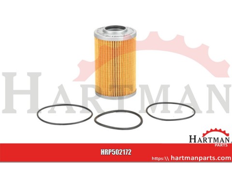 Filtr oleju hydraulicznego