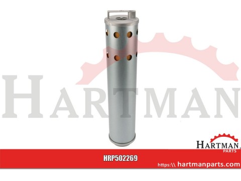 Filtr hydrauliczny