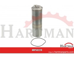 Filtr hydrauliczny