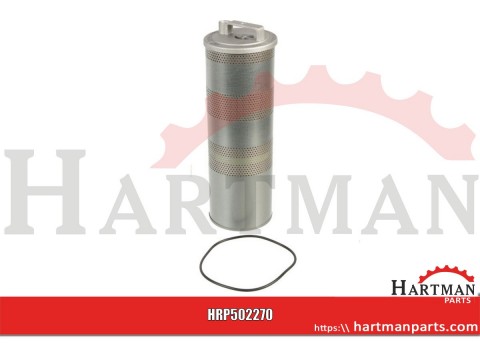 Filtr hydrauliczny