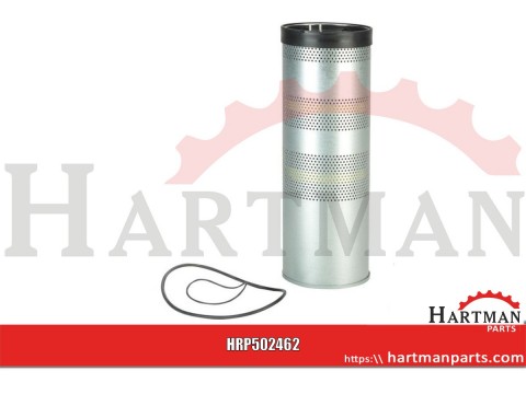Filtr oleju hydraulicznego