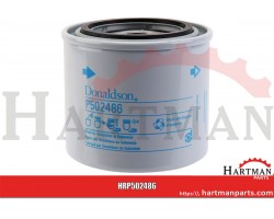 Filtr paliwa, separator wody D