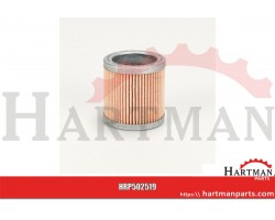 Filtr oleju hydraulicznego