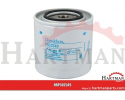 Filter oleju