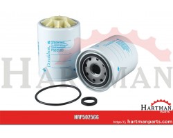 Filtr paliwa/separator wody