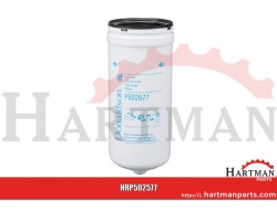 Filtr hydrauliczny
