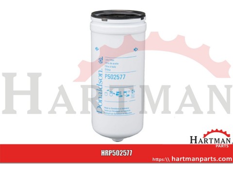Filtr hydrauliczny