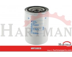Filtr oleju Donaldson P550020