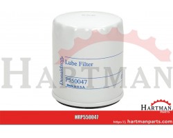 Filtr oleju