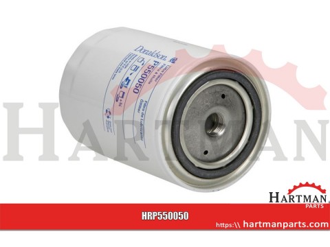 Filtr oleju Donaldson P550050