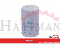 Filtr oleju Donaldson P550051
