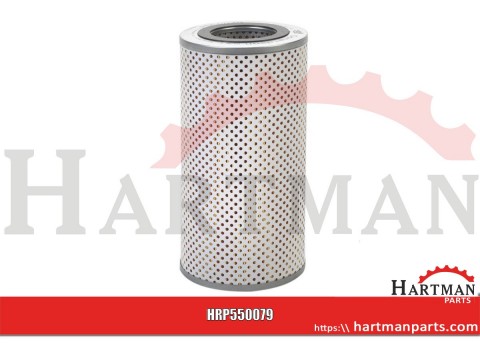 Filtr oleju hydraulicznego