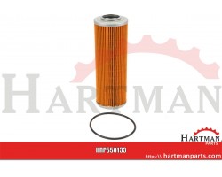 Filtr oleju hydraulicznego