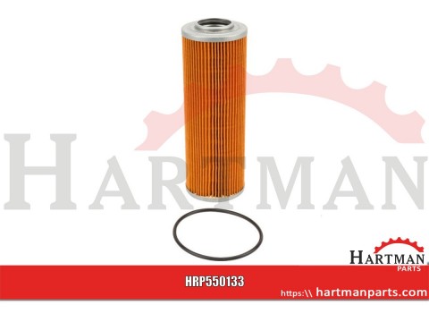 Filtr oleju hydraulicznego