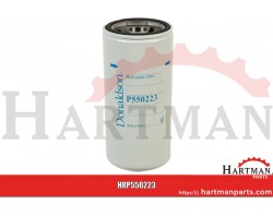 Filtr oleju hydraulicznego