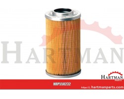 Filtr oleju hydraulicznego