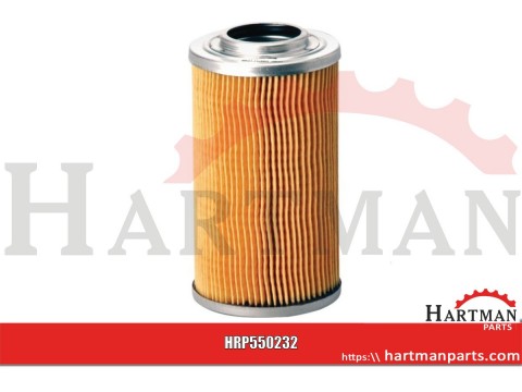 Filtr oleju hydraulicznego